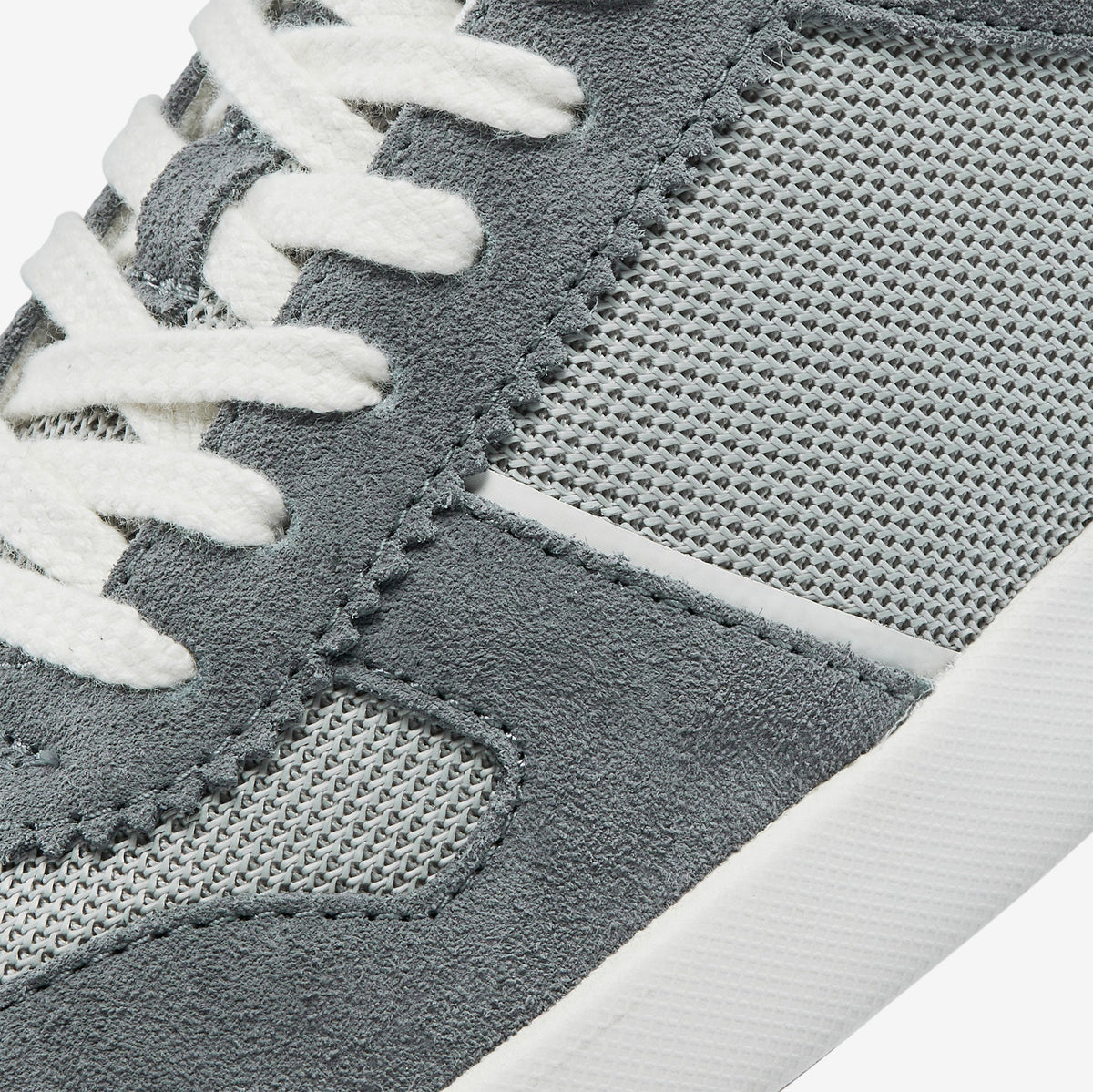 Kaulele Mesh - Rock / Ash